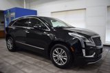 Used 2022 Cadillac XT5 Premium Luxury image 5