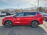 New 2025 Mitsubishi Outlander 4WD Plug-In Hybrid image 4