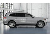 New 2025 Mercedes-Benz GLS 450 4MATIC image 2