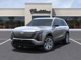 New 2026 Cadillac Vistiq Luxury w/ LPO, Floor Liner Package image 6