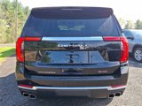 New 2025 GMC Yukon Denali w/ Sun & Power Step Package image 5