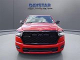New 2025 RAM 1500 4x4 Crew Cab image 6