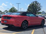 Used 2023 Ford Mustang Premium image 3