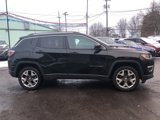 Used 2020 Jeep Compass Limited image 6