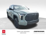 New 2025 Toyota Tundra SR5 image 3