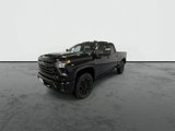 New 2025 Chevrolet Silverado 2500 High Country w/ High Country Premium Package image 4