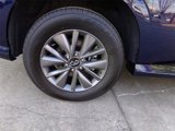 New 2025 INFINITI QX80 Pure image 5