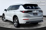 New 2025 Mitsubishi Outlander SEL image 3