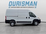 New 2025 RAM ProMaster 2500 image 2
