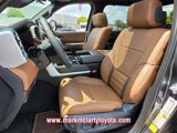 New 2025 Toyota Tundra 1794 Edition image 5