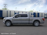 New 2025 Ford F150 Lariat image 3