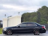 Used 2017 Mercedes-Benz C 63 AMG Sedan image 6