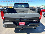 Used 2021 GMC Sierra 2500 AT4 image 6