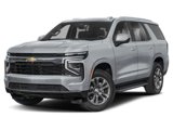 New 2026 Chevrolet Tahoe RST image 2