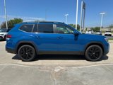 New 2025 Volkswagen Atlas SE image 5