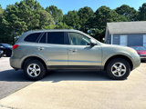 Used 2007 Hyundai Santa Fe GLS image 5