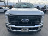 New 2025 Ford F250 XL w/ XL Chrome Package image 2