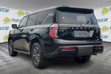 New 2025 Nissan Armada SL w/ Captain's Chari Seat Package image 5
