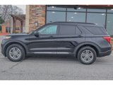 Used 2023 Ford Explorer XLT w/ Equipment Group 202A image 6
