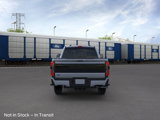 New 2025 Ford F250 4x4 Crew Cab Super Duty image 6