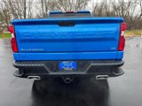 New 2025 Chevrolet Silverado 1500 LT Trail Boss w/ Convenience Package II image 6
