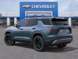 New 2026 Chevrolet Equinox LT w/ Convenience Package II image 3