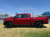 New 2025 Chevrolet Silverado 2500 LTZ w/ LTZ Plus Package image 3