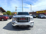 Used 2017 GMC Sierra 1500 SLT w/ Texas SLT Premium Package image 2