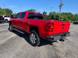 Used 2019 Chevrolet Silverado 2500 LTZ w/ Duramax Plus Package image 3
