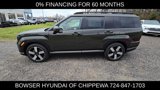 New 2025 Hyundai Santa Fe Limited image 3