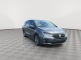 New 2025 Honda Odyssey Touring image 2