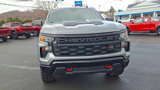 New 2025 Chevrolet Silverado 1500 Custom Trail Boss image 4