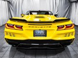 Used 2025 Chevrolet Corvette E-Ray w/ Stealth Interior Trim Package image 6