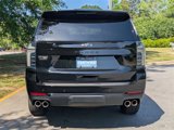 Certified 2025 Chevrolet Tahoe Z71 w/ Comfort Package image 3