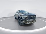 New 2026 RAM 1500 Laramie w/ Night Edition image 2