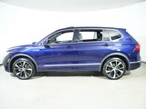 Used 2023 Volkswagen Tiguan SEL R-Line image 4
