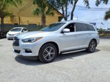 Used 2019 INFINITI QX60 Luxe w/ Essential Package image 3