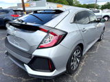 Used 2017 Honda Civic LX image 5
