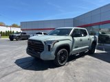 New 2025 Toyota Tundra Limited image 6