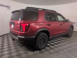 New 2026 Honda Passport TrailSport image 5