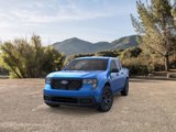New 2025 Ford Maverick XLT image 2
