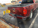 Used 2017 Chevrolet Silverado 1500 LT w/ All Star Edition image 5