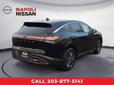 New 2025 Nissan Murano SL image 3