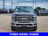New 2025 Ford F250 Lariat image 3