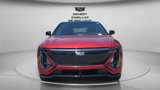 New 2026 Cadillac Lyriq V image 2