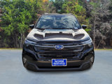 New 2025 Subaru Forester Touring image 2