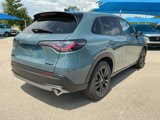 New 2026 Honda HR-V Sport image 3