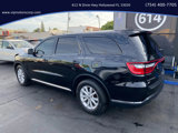 Used 2019 Dodge Durango AWD image 4