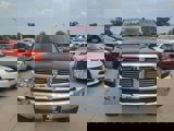 Used 2017 RAM 2500 Big Horn image 2