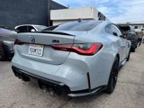 Used 2023 BMW M4 Competition w/ Executive Package image 4